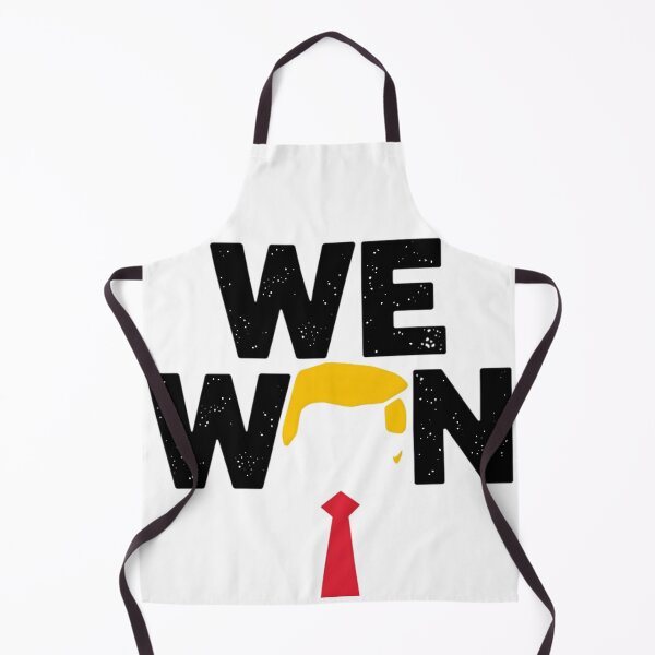 Item preview, Donald Trump 47th President JD Vance We Won Get Over It 2024 designed and sold by Mryoussefwac.