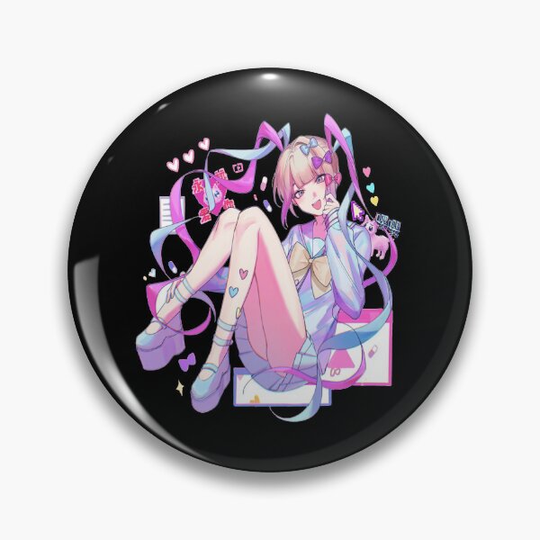 Item preview, Needy Streamer Overload | Kangel designed and sold by Alysonwilsonrt.