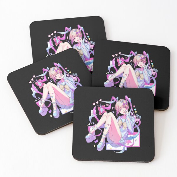 Item preview, Needy Streamer Overload | Kangel designed and sold by Alysonwilsonrt.