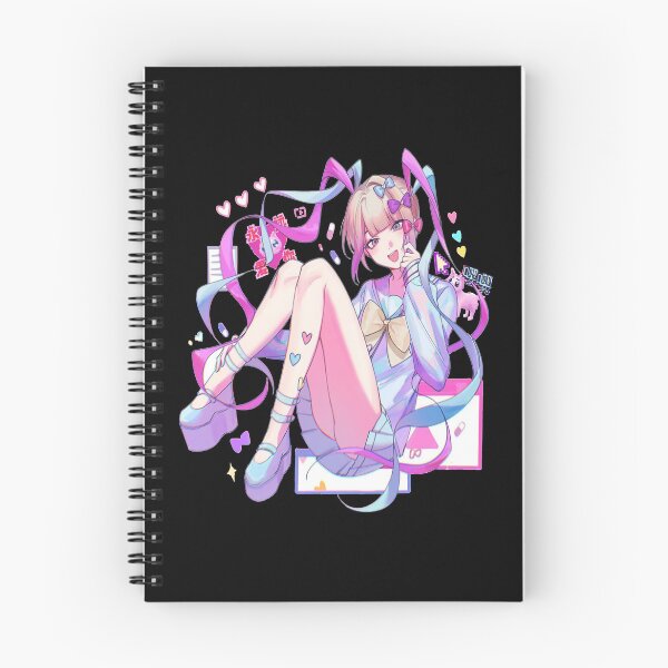 Item preview, Needy Streamer Overload | Kangel designed and sold by Alysonwilsonrt.