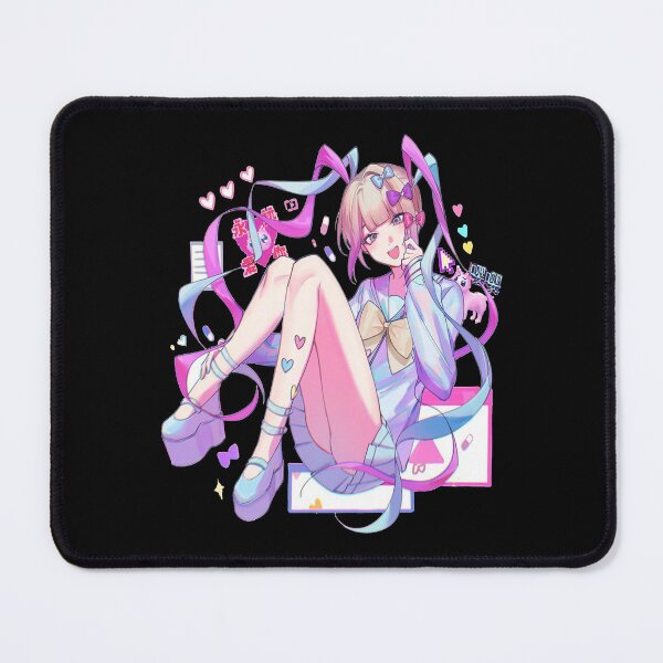 Item preview, Needy Streamer Overload | Kangel designed and sold by Alysonwilsonrt.