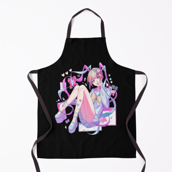 Item preview, Needy Streamer Overload | Kangel designed and sold by Alysonwilsonrt.
