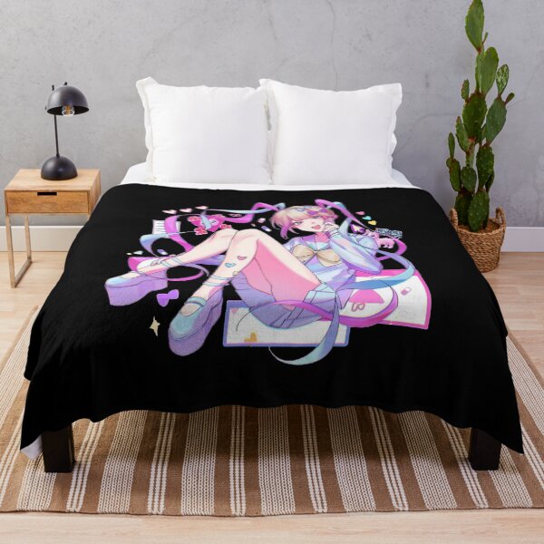 Item preview, Needy Streamer Overload | Kangel designed and sold by Alysonwilsonrt.