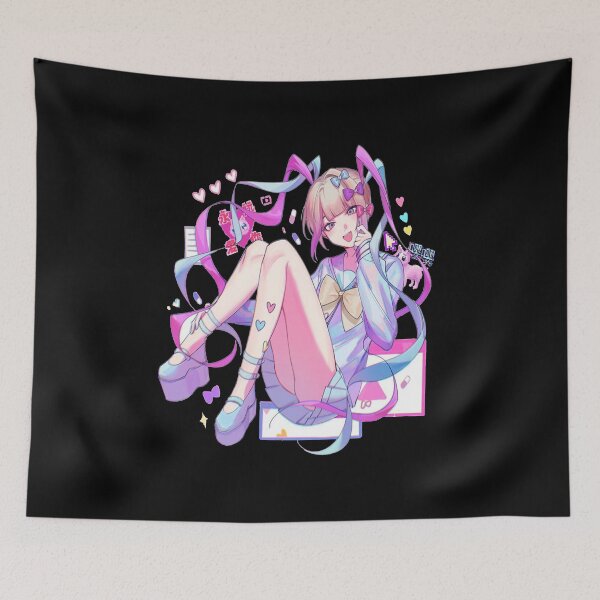 Item preview, Needy Streamer Overload | Kangel designed and sold by Alysonwilsonrt.