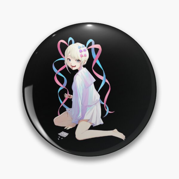 Item preview, Needy Streamer Overload | Kangel designed and sold by Alysonwilsonrt.