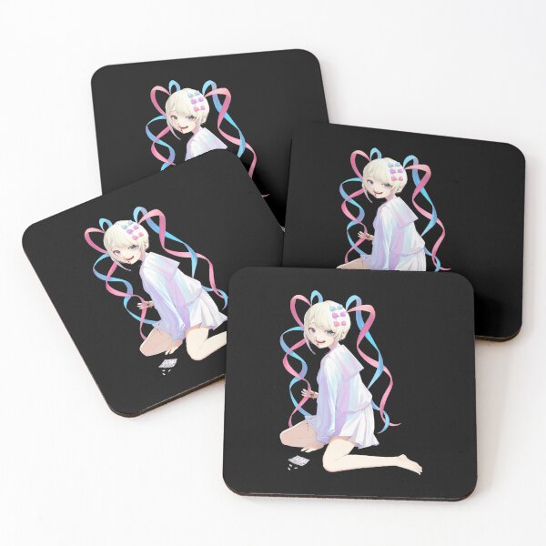 Item preview, Needy Streamer Overload | Kangel designed and sold by Alysonwilsonrt.