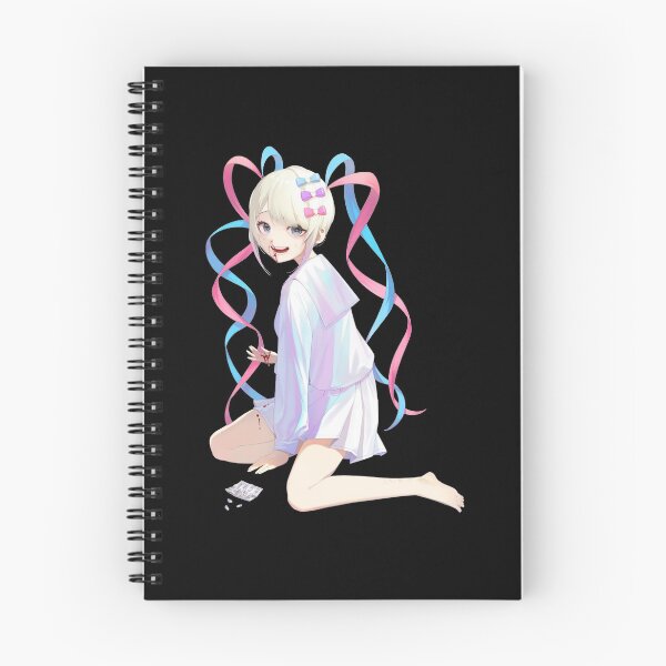 Item preview, Needy Streamer Overload | Kangel designed and sold by Alysonwilsonrt.