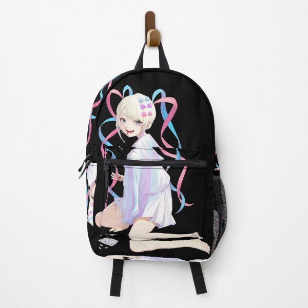 Item preview, Needy Streamer Overload | Kangel designed and sold by Alysonwilsonrt.