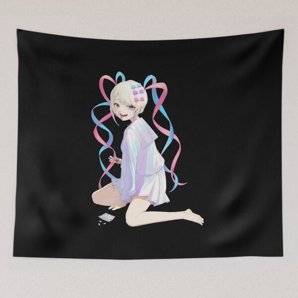 Item preview, Needy Streamer Overload | Kangel designed and sold by Alysonwilsonrt.