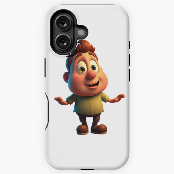 Item preview, "Cartoon-Figur designed and sold by Shfa1.