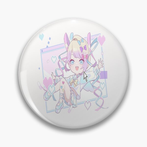 Item preview, Needy Streamer Overload | Kangel designed and sold by Alysonwilsonrt.