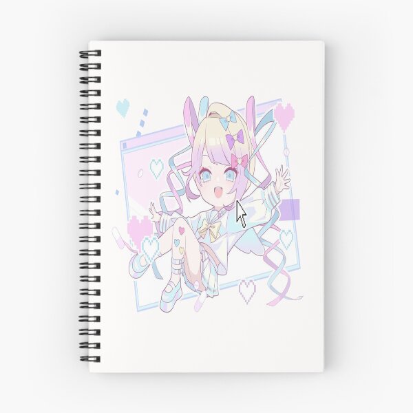 Item preview, Needy Streamer Overload | Kangel designed and sold by Alysonwilsonrt.