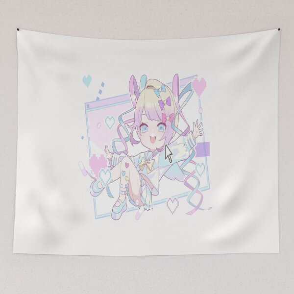 Item preview, Needy Streamer Overload | Kangel designed and sold by Alysonwilsonrt.