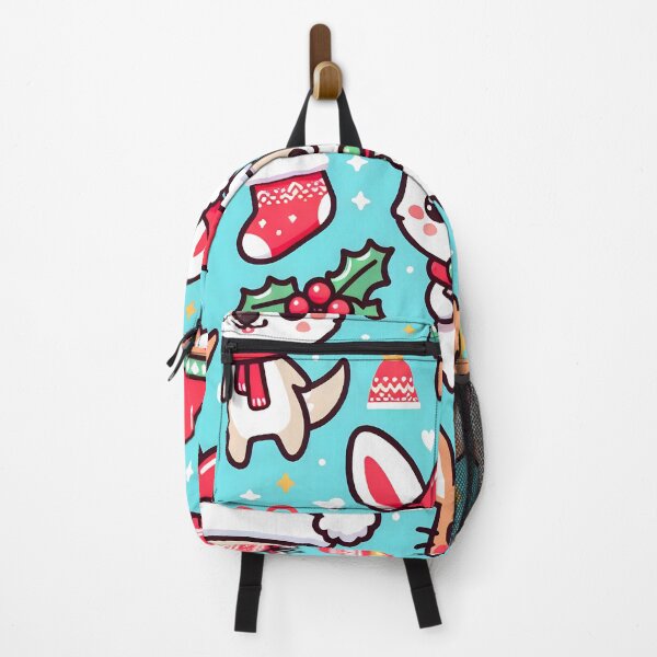 Item preview, Cute Husky Wallpaper designed and sold by Travelcases.