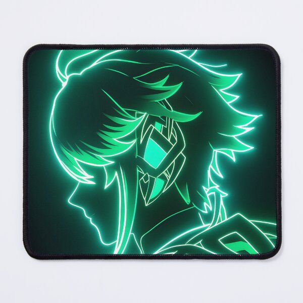 Item preview, Neon Alhaitham designed and sold by SchellStation.