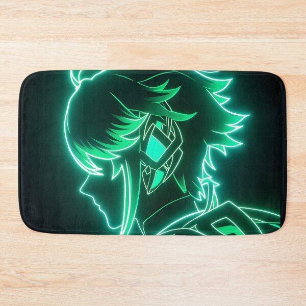 Item preview, Neon Alhaitham designed and sold by SchellStation.