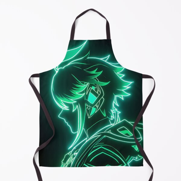 Item preview, Neon Alhaitham designed and sold by SchellStation.