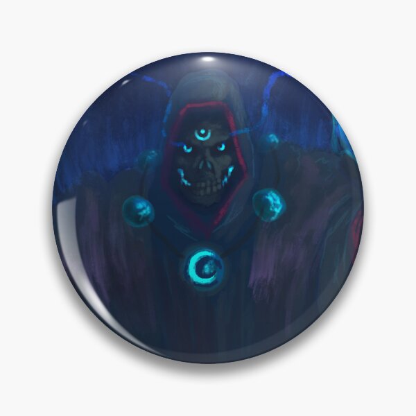 Item preview, Night, God of The Moon designed and sold by UncleDeiverse.