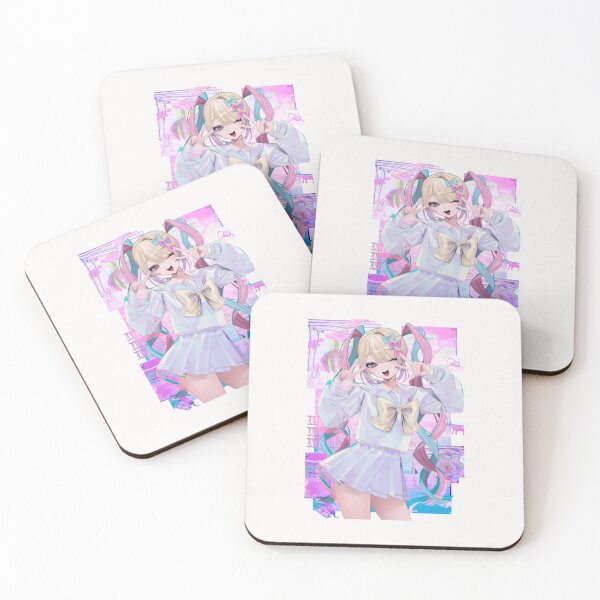 Item preview, Needy Streamer Overload | Kangel designed and sold by Alysonwilsonrt.