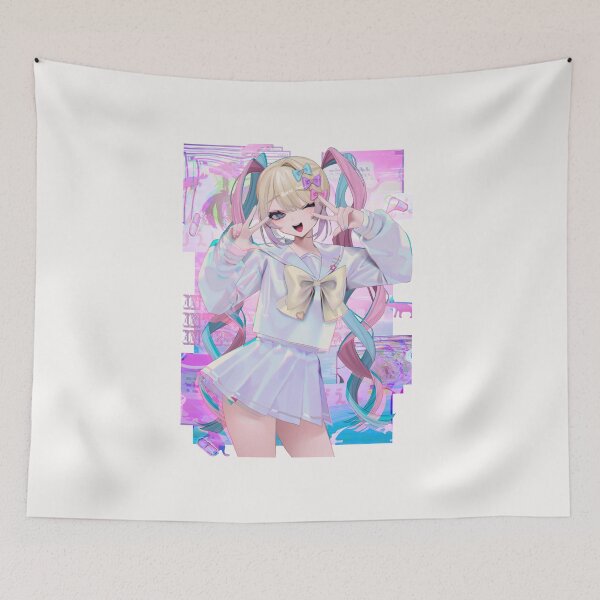 Item preview, Needy Streamer Overload | Kangel designed and sold by Alysonwilsonrt.