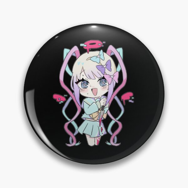 Item preview, Needy Streamer Overload | Kangel designed and sold by Alysonwilsonrt.