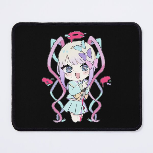 Item preview, Needy Streamer Overload | Kangel designed and sold by Alysonwilsonrt.