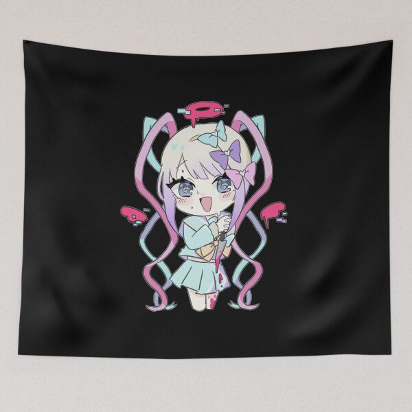 Item preview, Needy Streamer Overload | Kangel designed and sold by Alysonwilsonrt.