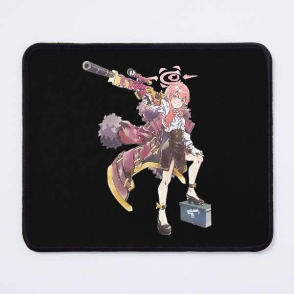 Item preview, Blue Archive | Rikuhachima Aru designed and sold by Alysonwilsonrt.