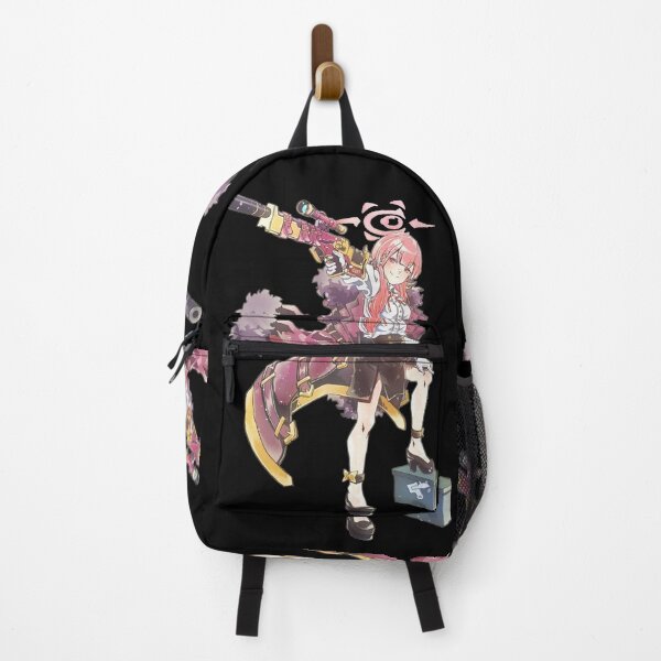 Item preview, Blue Archive | Rikuhachima Aru designed and sold by Alysonwilsonrt.