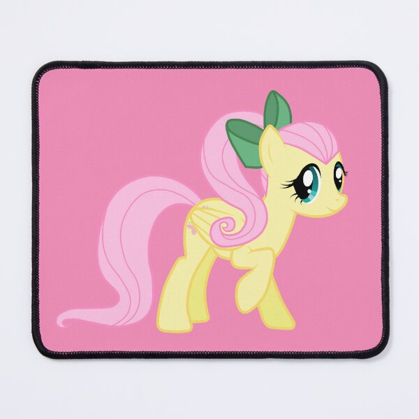 Item preview, Fluttershy; Pink designed and sold by Marco Bottiglieri.