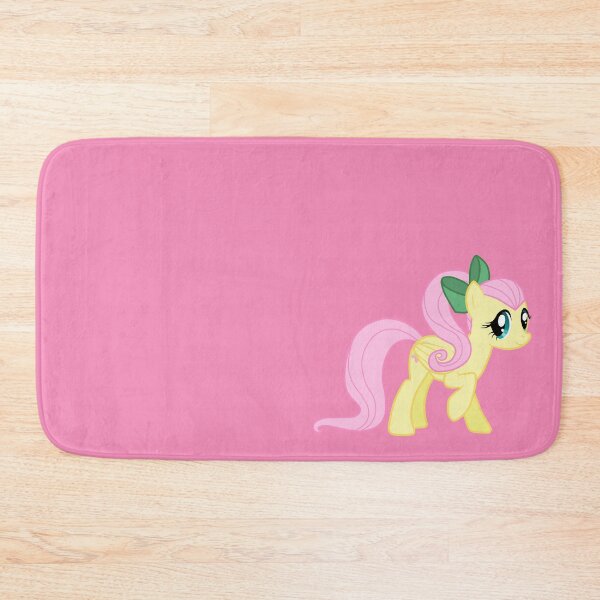 Item preview, Fluttershy; Pink designed and sold by Marco Bottiglieri.