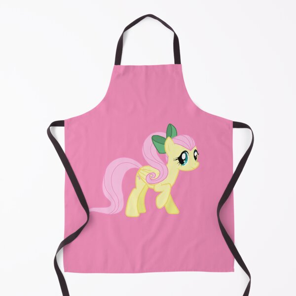Item preview, Fluttershy; Pink designed and sold by Marco Bottiglieri.
