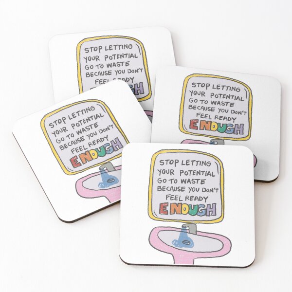 Item preview, Don't Let It Go To Waste designed and sold by crystaldraws.