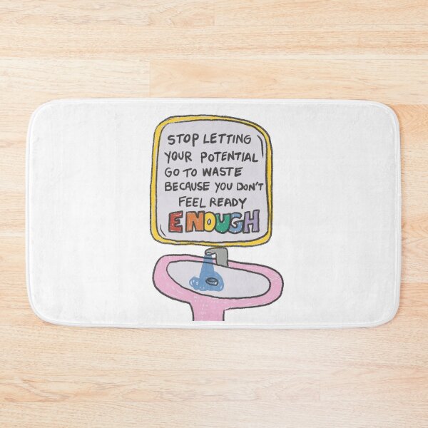Item preview, Don't Let It Go To Waste designed and sold by crystaldraws.