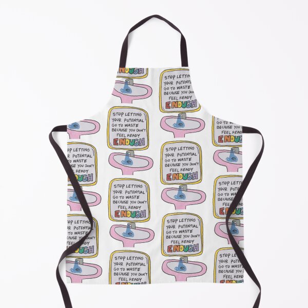 Item preview, Don't Let It Go To Waste designed and sold by crystaldraws.