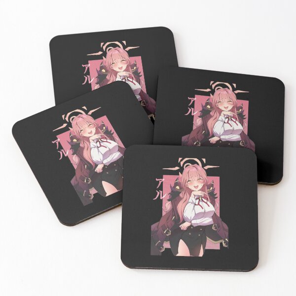 Item preview, Blue Archive | Rikuhachima Aru designed and sold by Alysonwilsonrt.