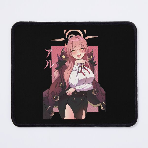 Item preview, Blue Archive | Rikuhachima Aru designed and sold by Alysonwilsonrt.