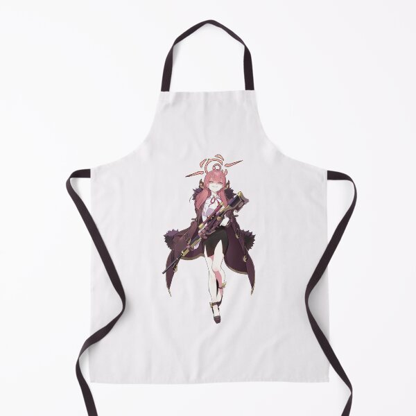 Item preview, Blue Archive | Rikuhachima Aru designed and sold by Alysonwilsonrt.