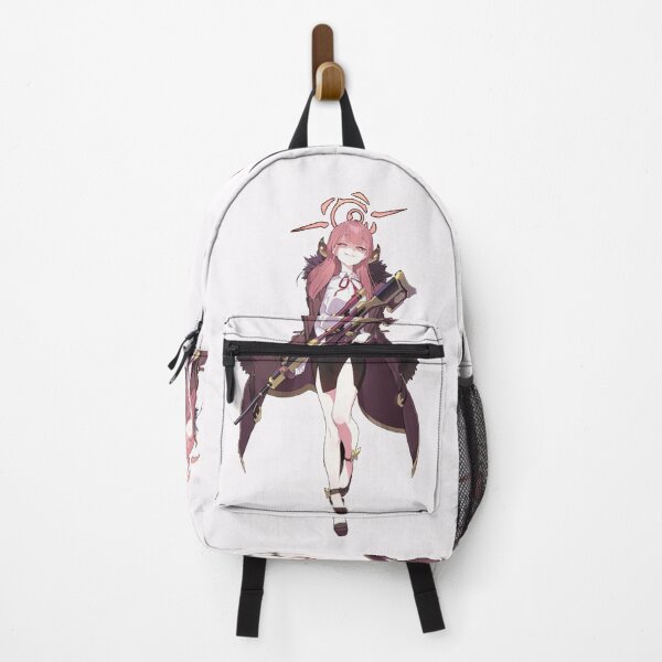 Item preview, Blue Archive | Rikuhachima Aru designed and sold by Alysonwilsonrt.