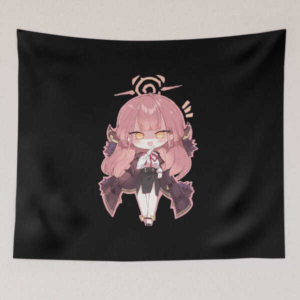 Item preview, Blue Archive | Rikuhachima Aru designed and sold by Alysonwilsonrt.