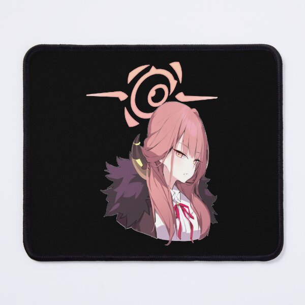 Item preview, Blue Archive | Rikuhachima Aru designed and sold by Alysonwilsonrt.