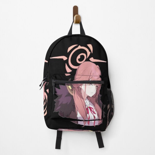 Item preview, Blue Archive | Rikuhachima Aru designed and sold by Alysonwilsonrt.