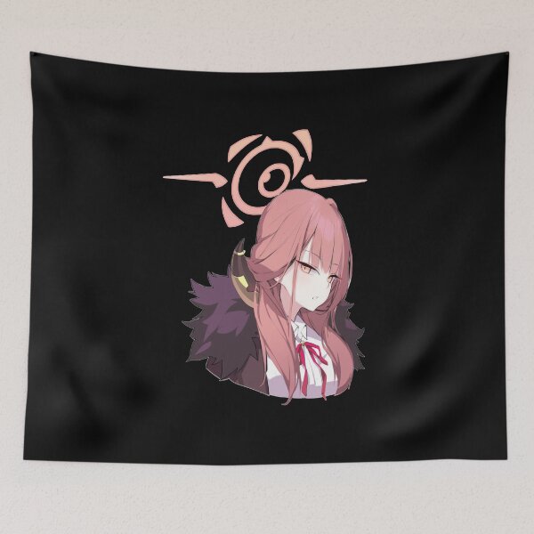 Item preview, Blue Archive | Rikuhachima Aru designed and sold by Alysonwilsonrt.