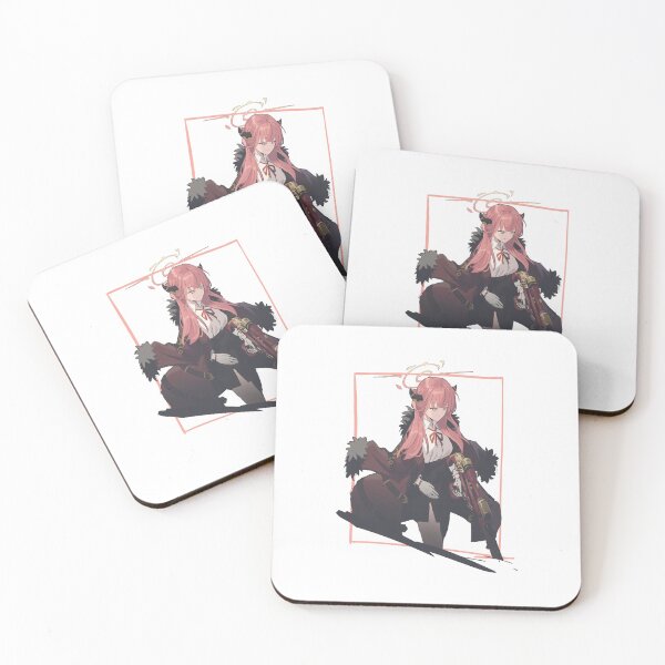 Item preview, Blue Archive | Rikuhachima Aru designed and sold by Alysonwilsonrt.