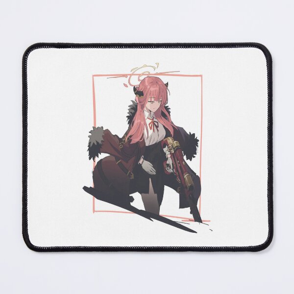 Item preview, Blue Archive | Rikuhachima Aru designed and sold by Alysonwilsonrt.