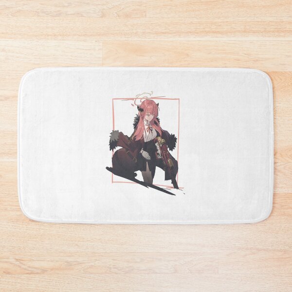 Item preview, Blue Archive | Rikuhachima Aru designed and sold by Alysonwilsonrt.
