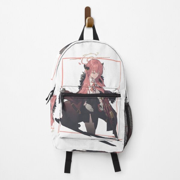 Item preview, Blue Archive | Rikuhachima Aru designed and sold by Alysonwilsonrt.