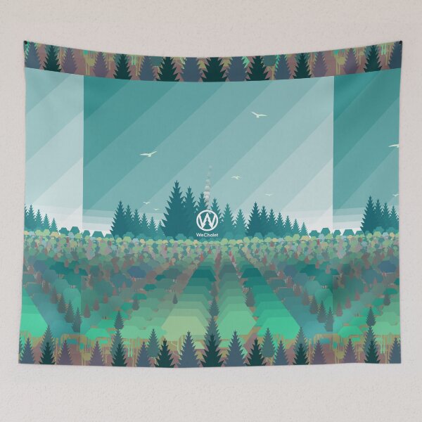 Item preview, Horizon | Day designed and sold by WeChalet.