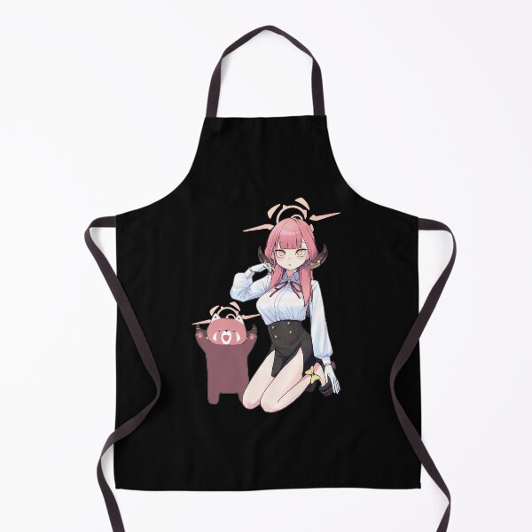 Item preview, Blue Archive | Rikuhachima Aru designed and sold by Alysonwilsonrt.