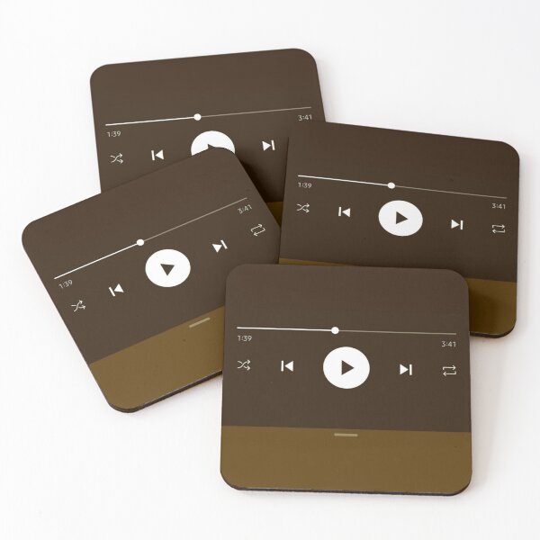 Item preview, Music Streaming  designed and sold by ontological.
